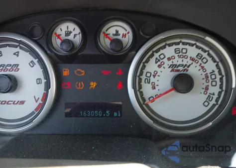 2009 Ford Focus Ses z USA, uszkodzony, nr VIN 1FAHP36N89W112791